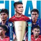 Link xem trực tiếp bóng đá Việt Nam vs Thái Lan 20h00 hôm nay 26/8 - VTV6 trực tiếp AFF Cup 2026