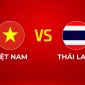 Kết quả bóng đá Việt Nam vs Thái Lan - Cập nhật link xem trực tiếp Chung kết AFF Cup 2026 trên VTV6