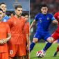 Lịch thi đấu bóng đá Việt Nam hôm nay 26/8: ĐT Việt Nam đại chiến Thái Lan ở Chung kết AFF Cup 2026
