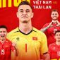 VTV trực tiếp bóng đá Chung kết lượt về AFF Cup 2026 - Xem trực tiếp Việt Nam vs Thái Lan trên VTV6 và VTVgo