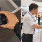 Diễn biến mới nhất về nghi vấn có người quay lén trong nhà vệ sinh tại Vạn Hạnh Mall