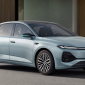 Volkswagen ID.Era 5S ra mắt: Sedan hạng D ‘uống xăng như ngửi’, giá rẻ 464 triệu, ‘đấu’ Camry và K5