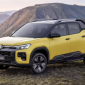 Volkswagen Tukan ra mắt: Bán tải hybrid ‘gọn’ hơn Ford Ranger và Hilux, sử dụng khung gầm T-Cross