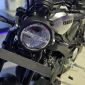 Yamaha chính thức ra mắt ‘vua côn tay’ 155cc mới: Phân khúc khác Honda Winner R và Exciter, giá mềm