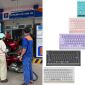 Giá xăng dầu sáng 27/8: Liệu có tăng trong kỳ mới? Bảng giá bàn phím gaming ATK mới nhất