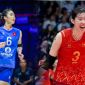 Bảng xếp hạng bóng chuyền nữ châu Á 2026 mới nhất: ĐT bóng chuyền Việt Nam xác định đối thủ Tứ kết?