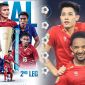 Bảng xếp hạng Vua phá lưới AFF Cup 2026: ĐT Việt Nam 'nội chiến', sao trẻ Thái Lan lật ngược thế cờ?