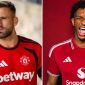 Barca chốt giá bán Balde, Man United chiêu mộ thành công 'cơn lốc cánh trái' thay thế Luke Shaw?