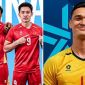 Đình Bắc 'đối đầu' Xuân Son, dàn sao ĐT Việt Nam ẵm trọn hat-trick danh hiệu tại AFF Cup 2026?
