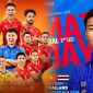 Kết quả bóng đá Việt Nam vs Thái Lan: Cầu thủ Thái Lan đốt lưới nhà, ĐT Việt Nam vô địch đầy kịch tính