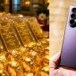 Giá vàng hôm nay trưa 26/8: Vàng nhẫn giảm tới 1,5 triệu vẫn đắt hơn vàng SJC, Samsung Z Fold 8 Ultra có rẻ?