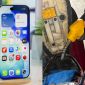 Giá xăng dầu hôm nay trưa 26/8: Xăng E5, E10 Tăng nhẹ sau 2 kỳ giảm vẫn rẻ, iPhone Air rẻ hơn iPhone 17