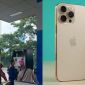 Giá xăng dầu chiều nay 26/8: Thế giới giảm, xăng E5, E10 vẫn rẻ mai có giá mới, iPhone 16 Pro Max rẻ