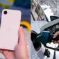 Giá xăng hôm nay 27/8: Xăng E5, E10 rộng cửa về mức 18.000 đồng, iPhone 17e bộ nhớ 256GB rẻ nhất Việt Nam