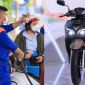 Giá xăng dầu chiều nay 26/8: Xăng E10 RON95 ngày mai 'chạm đáy'? E5 RON92 giảm về 18.000 đồng/lít? VinFast Kinet cực rẻ