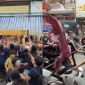 Giật cô hồn ngày Rằm tháng 7: Chỉ một hành động có thể khiến người tham gia đối mặt với án tù