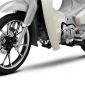 Tin xe máy 26/8: Honda bàn giao ‘huyền thoại xe số’ 125cc mới sang hơn Future, có phanh ABS, giá mềm