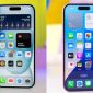 iPhone 15, iPhone 16 giá rẻ kỷ lục, bộ đôi iPhone cao cấp rẻ nhất Việt Nam với màn 60Hz cuối cùng