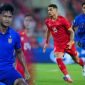 Kết quả bóng đá Việt Nam vs Thái Lan hôm nay 26/8 - AFF Cup 2026: ĐT Việt Nam lập cột mốc lịch sử