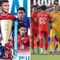 Kết quả, tỷ số Việt Nam vs Thái Lan hôm nay 26/8 - CK AFF Cup 2026: ĐT Việt Nam thoát hiểm khó tin