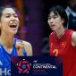 Lịch thi đấu bóng chuyền nữ châu Á 2026 hôm nay 26/8: Tuyển nữ Việt Nam gặp đội nào ở Tứ kết?