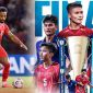 Nhận định bóng đá ĐT Việt Nam vs ĐT Thái Lan - AFF Cup 2026: ĐT Việt Nam sở hữu 5 thông số vượt trội
