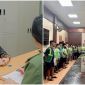 Công an Hà Nội lần ra đường dây ma túy lớn có diễn viên Kiều Thanh từ 3 cây cần sa