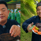 Thị trường thịt trâu gác bếp đạt 117,4 tỷ đồng: Sapa TV lọt top 10 gian hàng doanh số cao