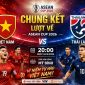Dự đoán kết quả, tỷ số Việt Nam vs Thái Lan - AFF Cup 2026: Siêu máy tính nhận định bóng đá hôm nay 26/8