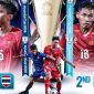 VTV trực tiếp chung kết AFF Cup 2026 hôm nay 26/8 - Link xem trực tiếp bóng đá Việt Nam vs Thái Lan