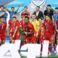 ĐT Việt Nam xuất sắc vô địch AFF Cup 2026 đầy nghẹt thởi, cổ động viên 'đi bão' ăn mừng
