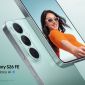  Samsung Galaxy S26 FE chính thức trình làng: Trải nghiệm cao cấp với mức giá hợp lý
