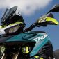 Cận cảnh Benelli TRK 902 Xplorer 2026, liệu có đủ sức đấu Africa Twin?