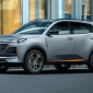 SUV hạng C hybrid mới: Giá rẻ 384 triệu, tiết kiệm xăng 3,89 lít/100 km, cạnh tranh CX-5 và Tucson