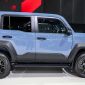 Toyota chính thức ra mắt mẫu SUV 5 chỗ đẹp long lanh: Thiết kế chất hơn cả Fortuner, giá dự kiến rẻ