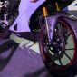 Yamaha chính thức ra mắt ‘vua côn tay’ 204cc mới giá 63 triệu đồng: Phân khúc trên cơ Honda Winner R