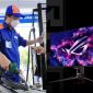 Giá xăng dầu sáng 28/8: Xăng E5, E10 đồng loạt giảm trở lại, màn hình gaming Asus giá có rẻ?