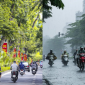 Chi tiết diễn biến thời tiết Miền Bắc và Hà Nội từ nay đến nghỉ lễ Quốc khánh 2/9
