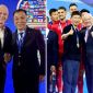 ĐT Việt Nam vô địch đầy cảm xúc, chủ tịch FIFA ấn tượng đặc biệt 1 điều ở trận chung kết AFF Cup 2026