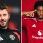 INEOS ra phán quyết cuối cùng, vụ Man United chiêu mộ Alejandro Balde ngã ngũ
