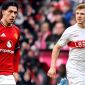 Lisandro Martinez nhận cảnh báo, Man United chiêu mộ 'đá tảng' 50 triệu euro hoàn tất siêu đội hình?