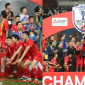 Đội tuyển Việt Nam vô địch ASEAN Cup, nhận tiền thưởng 'khủng' sau trận cầu nghẹt thở với Thái Lan