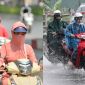 Dự báo thời tiết hôm nay 27/8: Bắc Bộ mưa lớn cục bộ, Nam Bộ mưa giông chiều tối