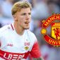 Vượt mặt Arsenal, Man United kích hoạt bom tấn hàng thủ trước trận gặp Ipswich Town?