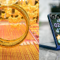 Giá vàng hôm nay tối 27/8: Vàng SJC quay đầu giảm, rẻ hơn vàng nhẫn, giá Samsung Z Flip 8 có rẻ?