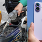Giá xăng dầu hôm nay trưa 27/8: E10 giảm gần 9.000 từ đỉnh, dự báo chiều nay giảm tiếp, iPhone 17 siêu rẻ
