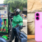 Giá xăng dầu hôm nay chiều 27/8: E10, E5 giảm đồng loạt, 1 loại dầu giảm gần 500 đồng, iPhone 16 rẻ bèo
