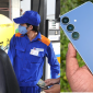 Giá xăng dầu hôm nay 28/8 giảm sâu, E10 giảm từ đỉnh 8.818 đồng, giá Samsung S25 FE giảm sâu 