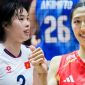 Lịch thi đấu tứ kết bóng chuyền nữ châu Á 2026 mới nhất: Tuyển nữ Việt Nam đấu Trung Quốc lúc mấy giờ?