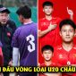 Lịch thi đấu vòng loại U20 châu Á 2027 mới nhất: ĐT Việt Nam đối đầu với 'gã khổng lồ'